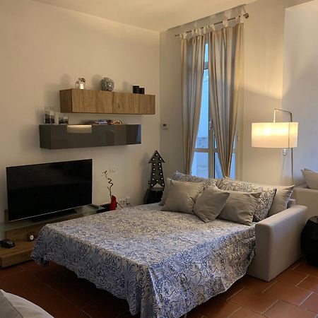 Garibaldi Roof Garden Daire Roma Dış mekan fotoğraf