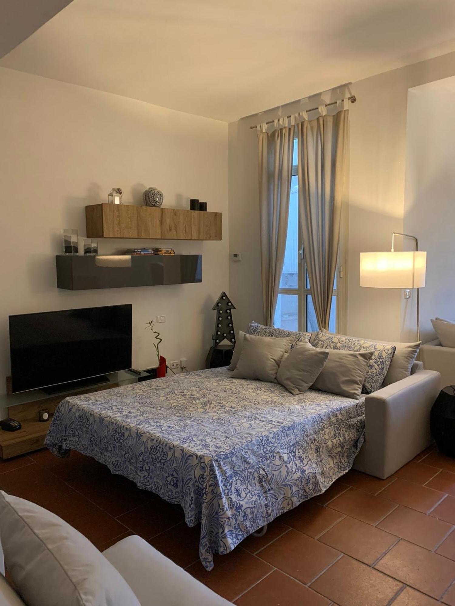 Garibaldi Roof Garden Daire Roma Dış mekan fotoğraf