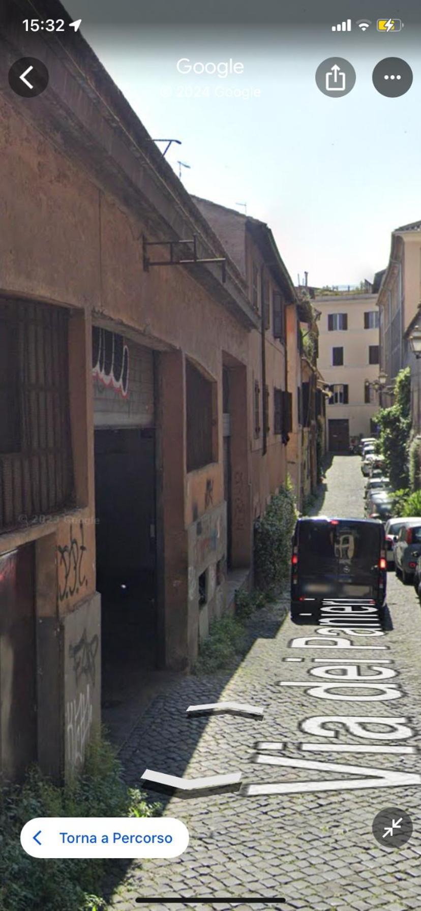 Garibaldi Roof Garden Daire Roma Dış mekan fotoğraf