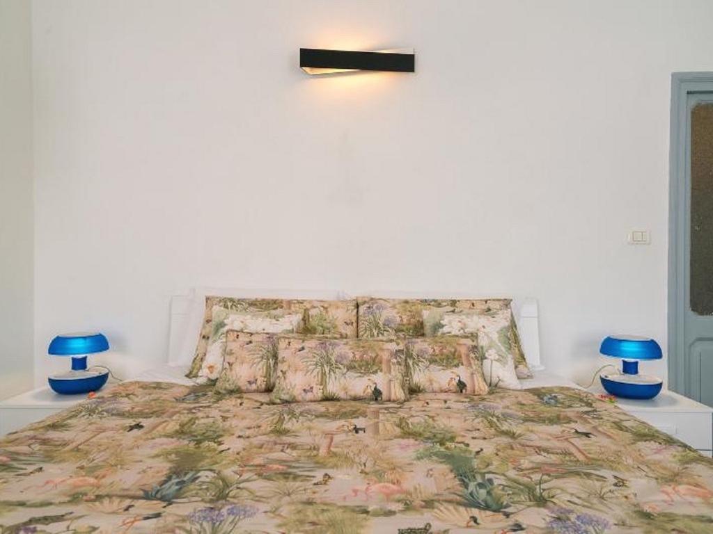 Garibaldi Roof Garden Daire Roma Dış mekan fotoğraf