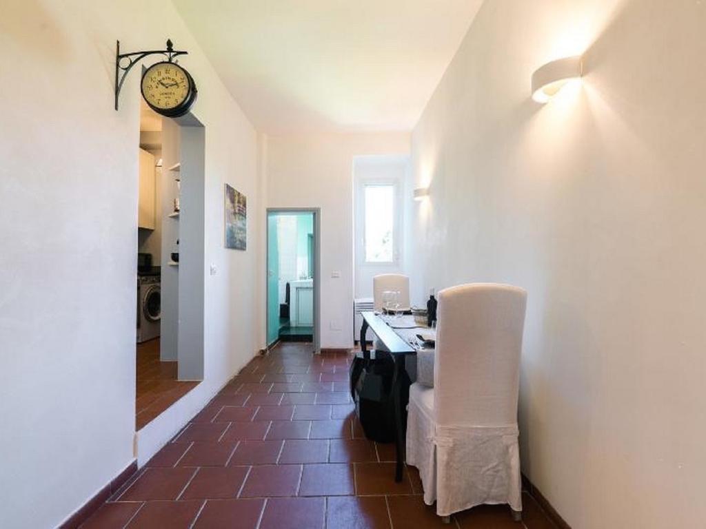 Garibaldi Roof Garden Daire Roma Dış mekan fotoğraf